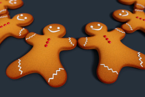 Deshalb gibt es jetzt schon Lebkuchen im Supermarkt