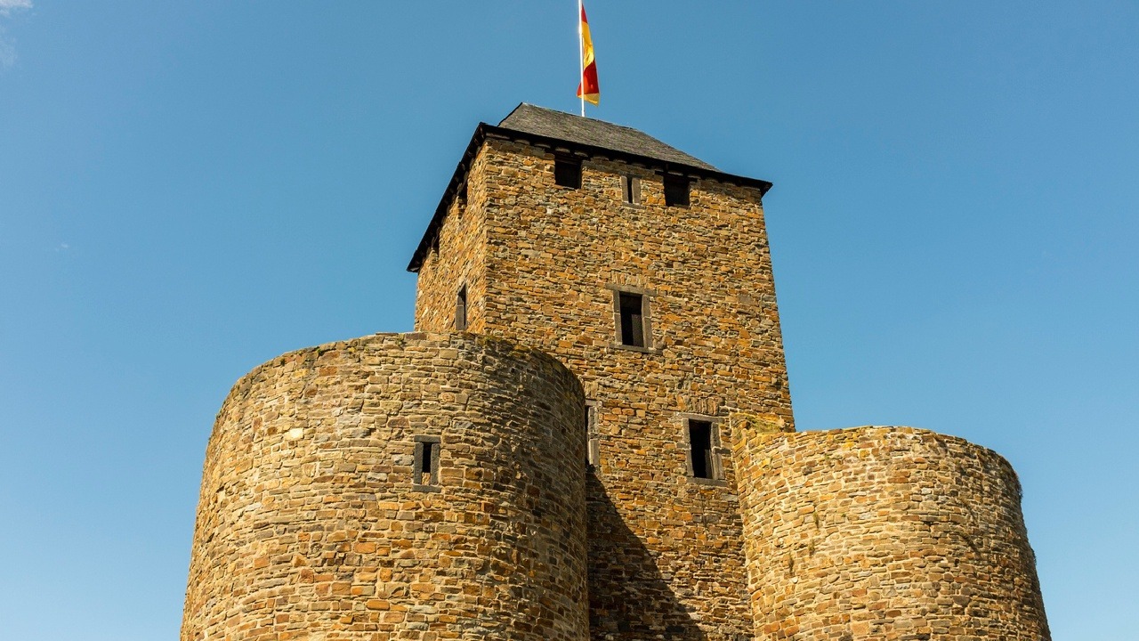 Deutschland / Bad Neuenahr-Ahrweiler