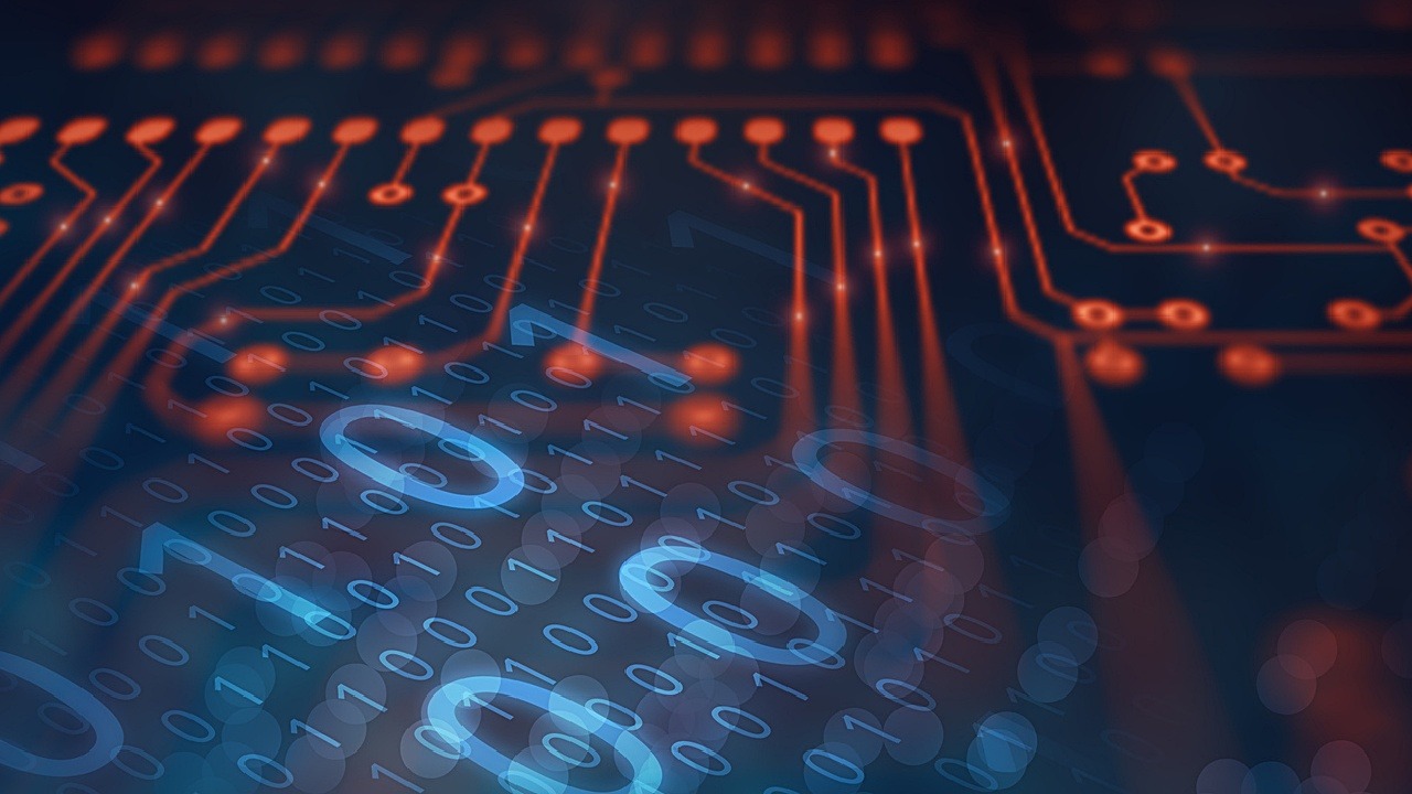 Erstes Computerprogramm der Welt