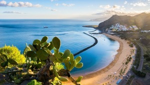 Schmuddelwetter ade! Die 10 besten Orte für einen Kurzurlaub