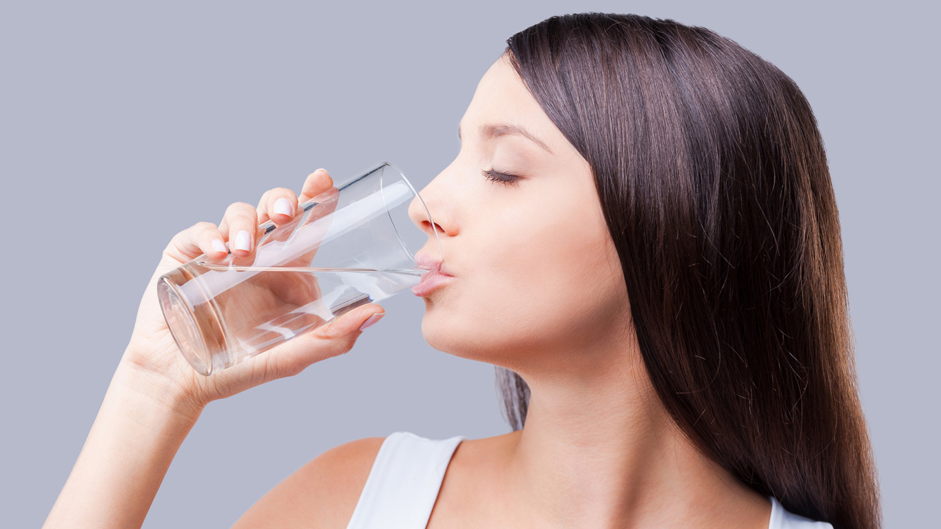 10. Zu viel trinken