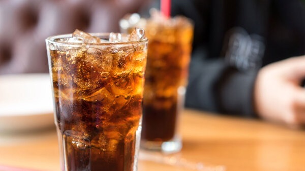 Trickst Diät-Cola mein Gehirn aus?