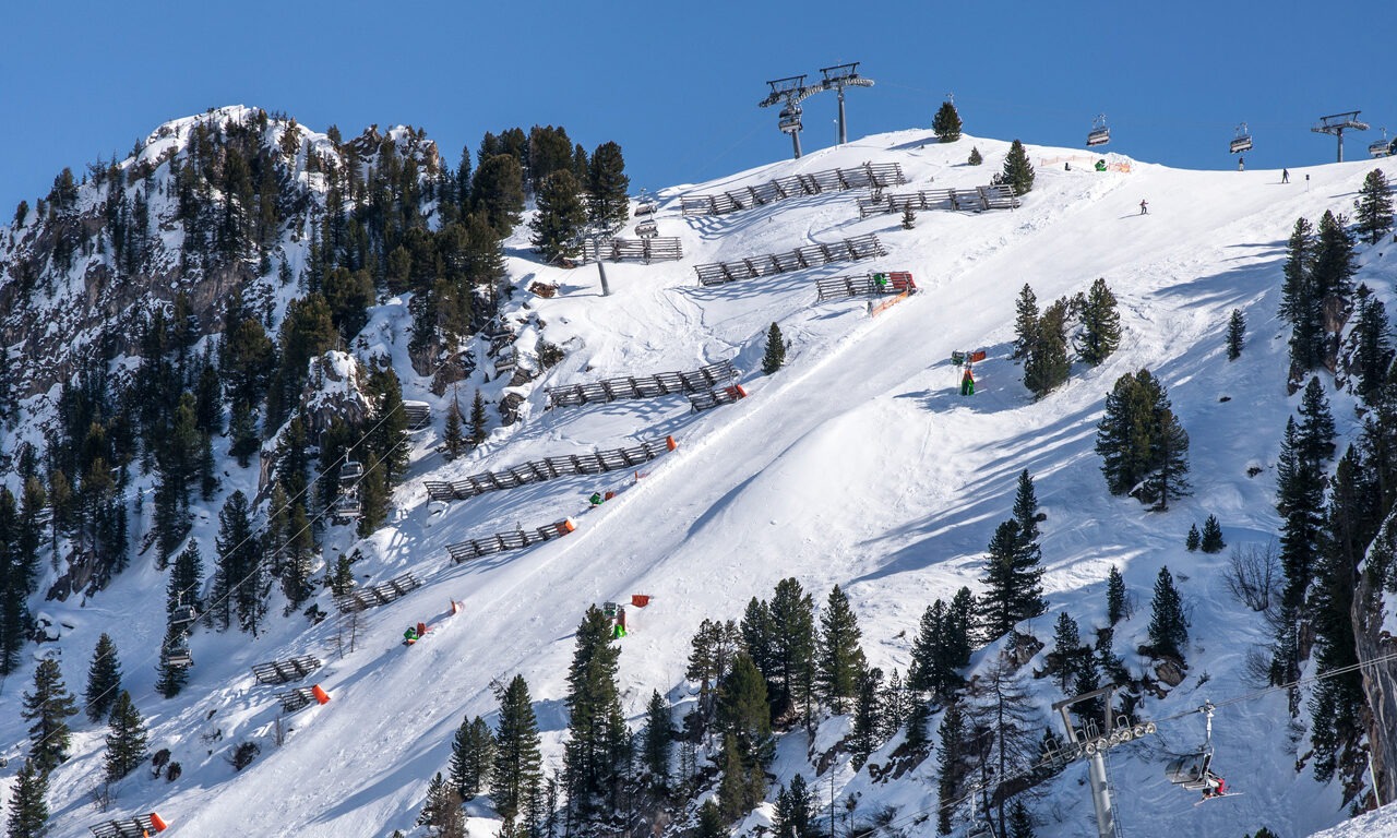 Mayrhofen (Österreich)