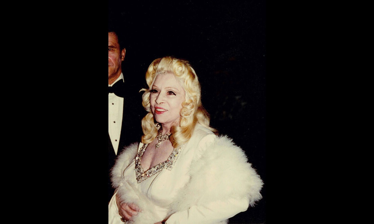 Mae West (US-amerikanische Filmschauspielerin)