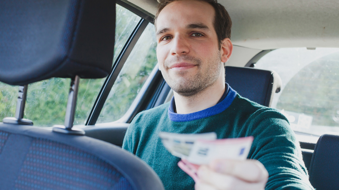 9. Wie viel Trinkgeld ist angemessen?