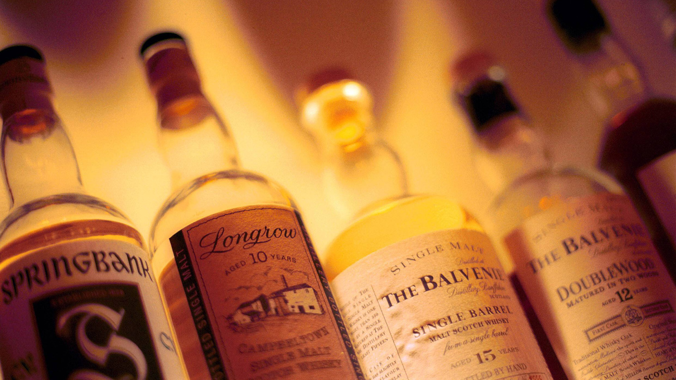 Balvenie