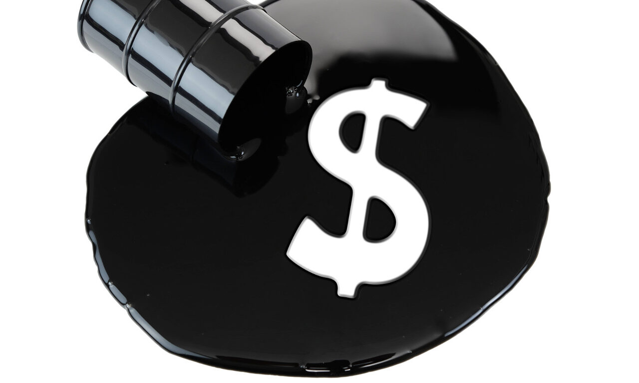 Wo findet der geheime Krieg um den Petrodollar statt?
