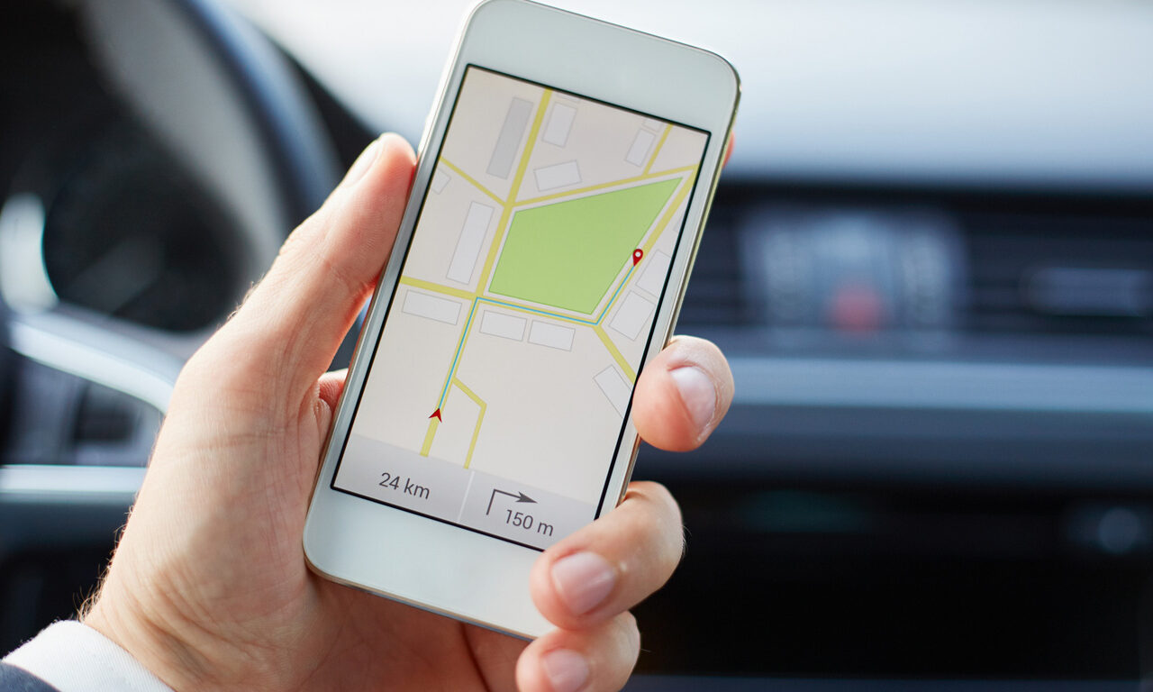 10. Muss der Taxifahrer die vom Fahrgast vorgegebene Strecke fahren?