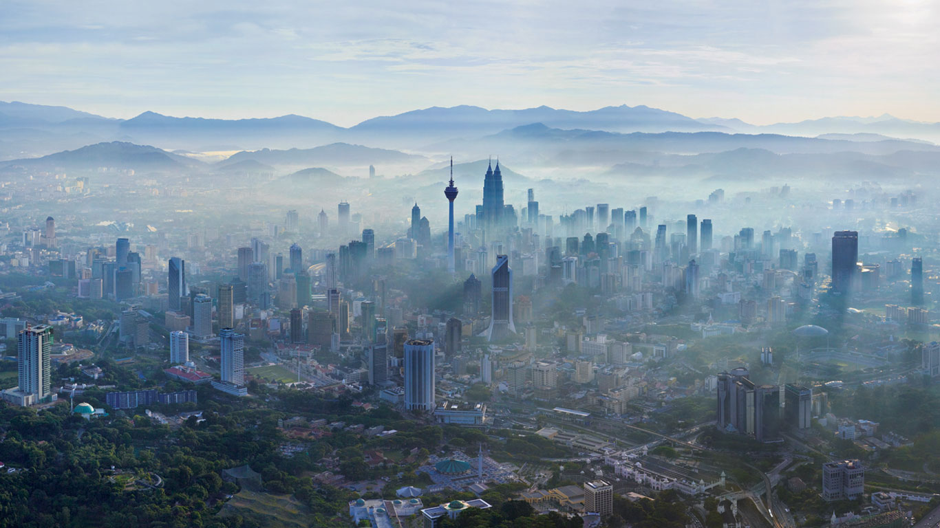 Kuala Lumpur, Malaysia