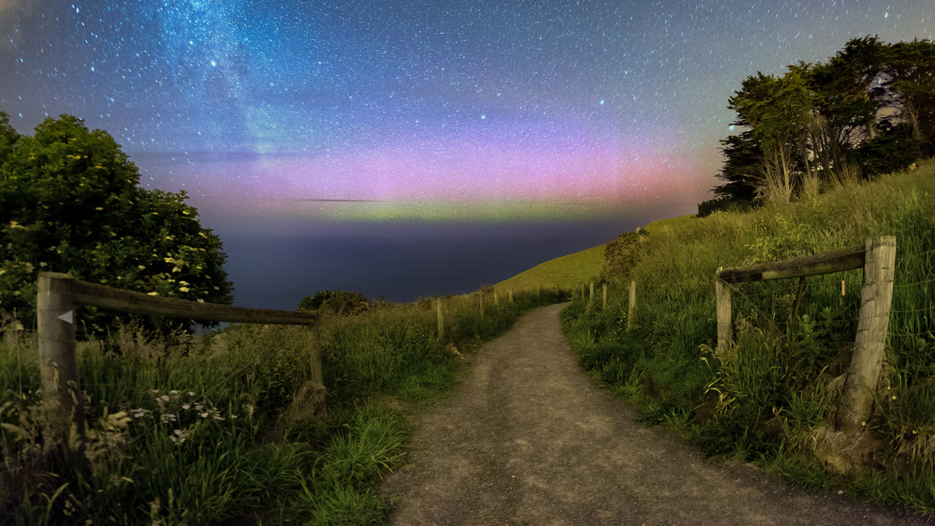 Stewart Island