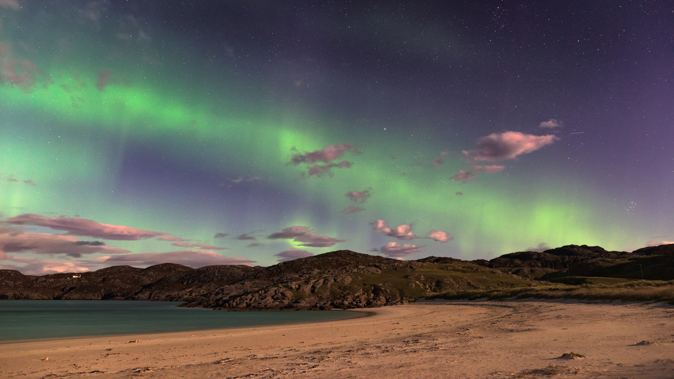 Schottland, Highlands