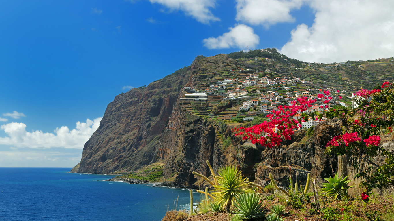 Madeira