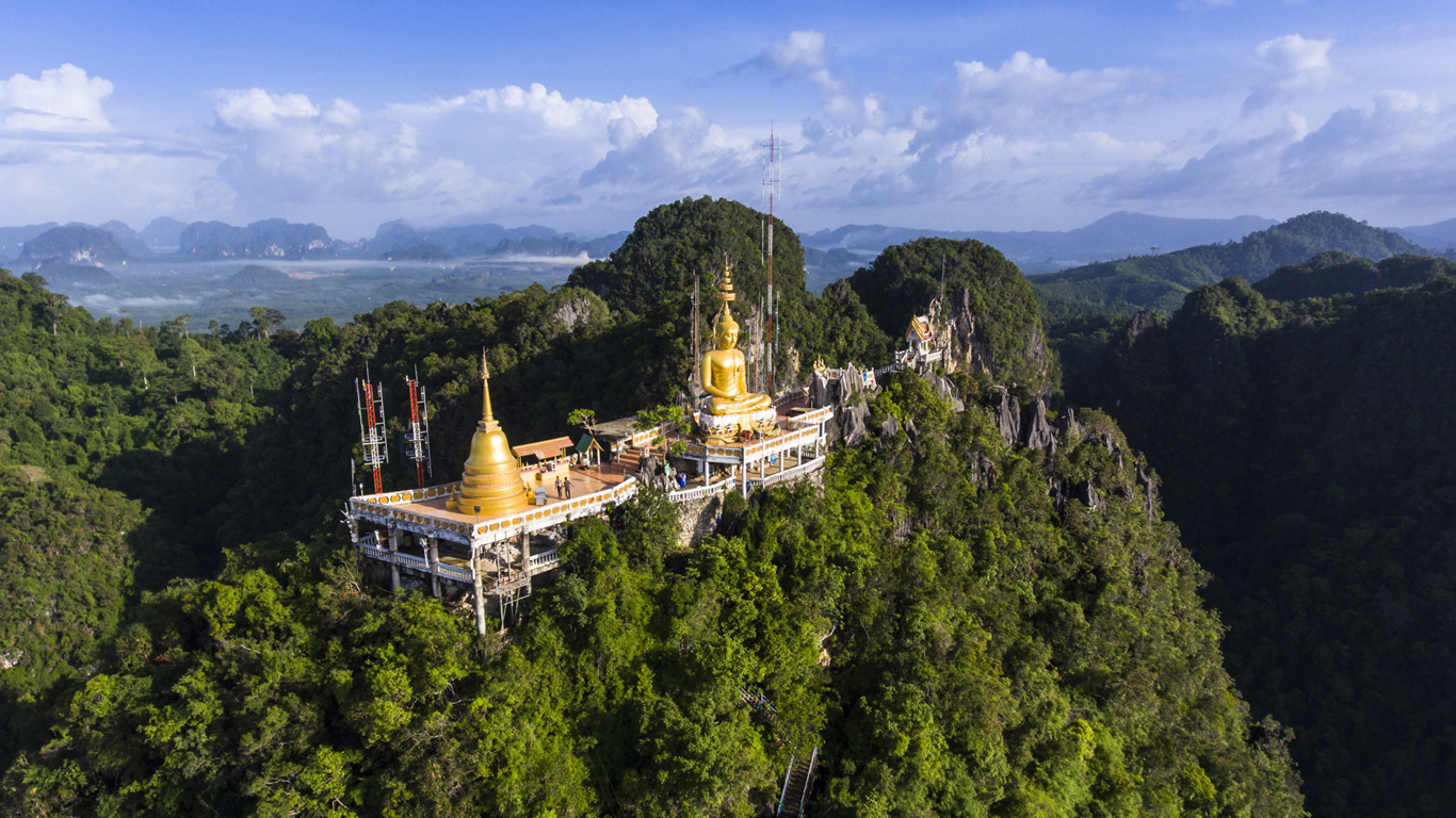 Krabi