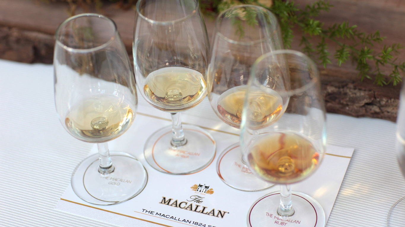 Macallan