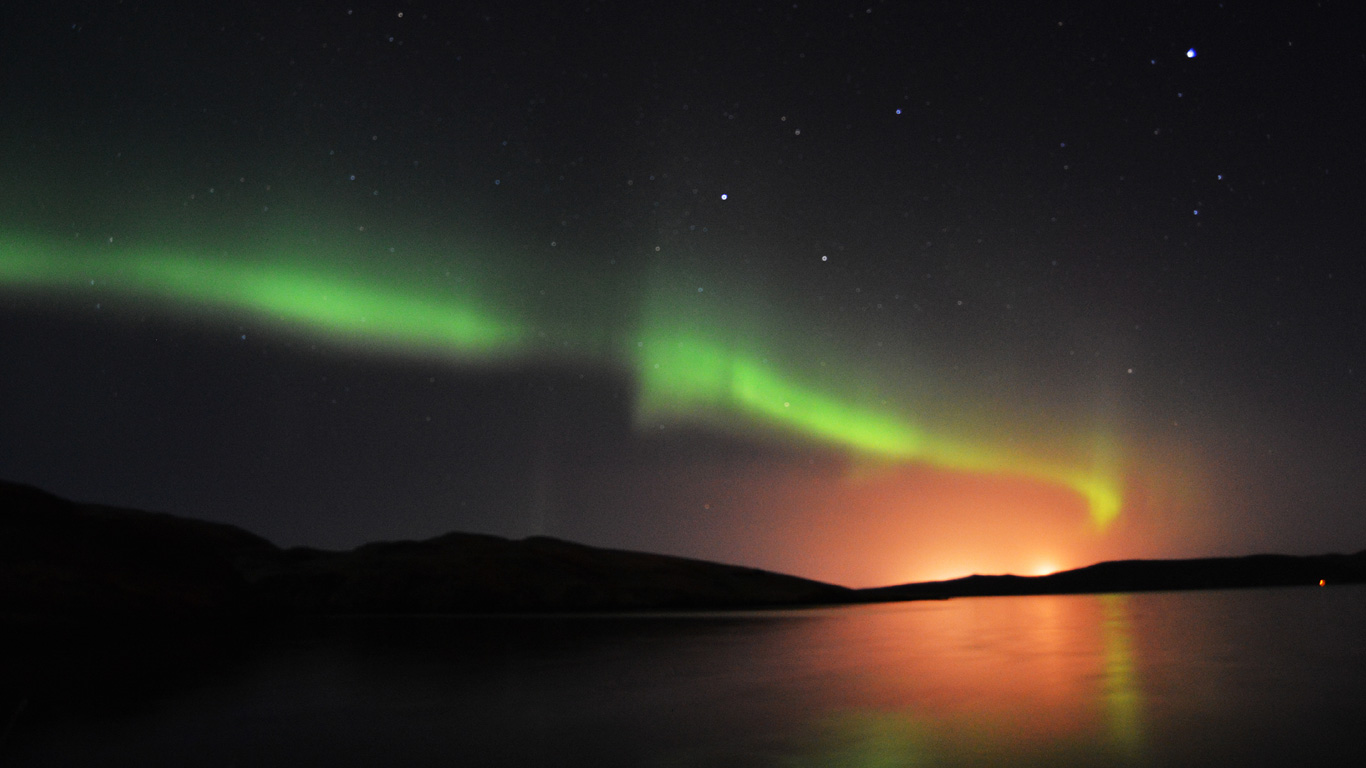 Schottland, Shetlandinseln