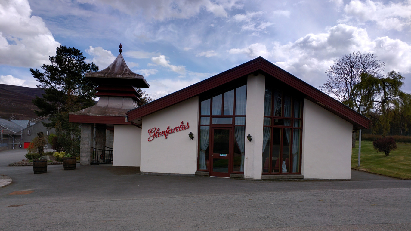 Glenfarclas