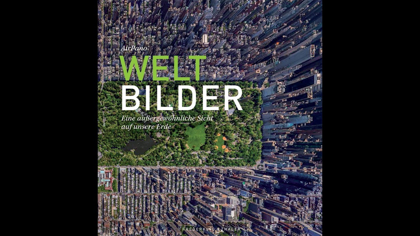 Der Bildband