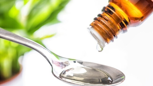 Macht Hustensaft schizophren?