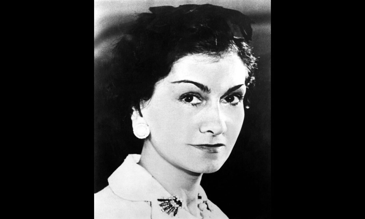 Coco Chanel (französische Modedesignerin und Unternehmerin)
