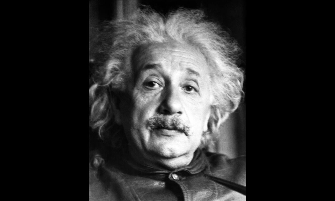 Albert Einstein (Physiker)