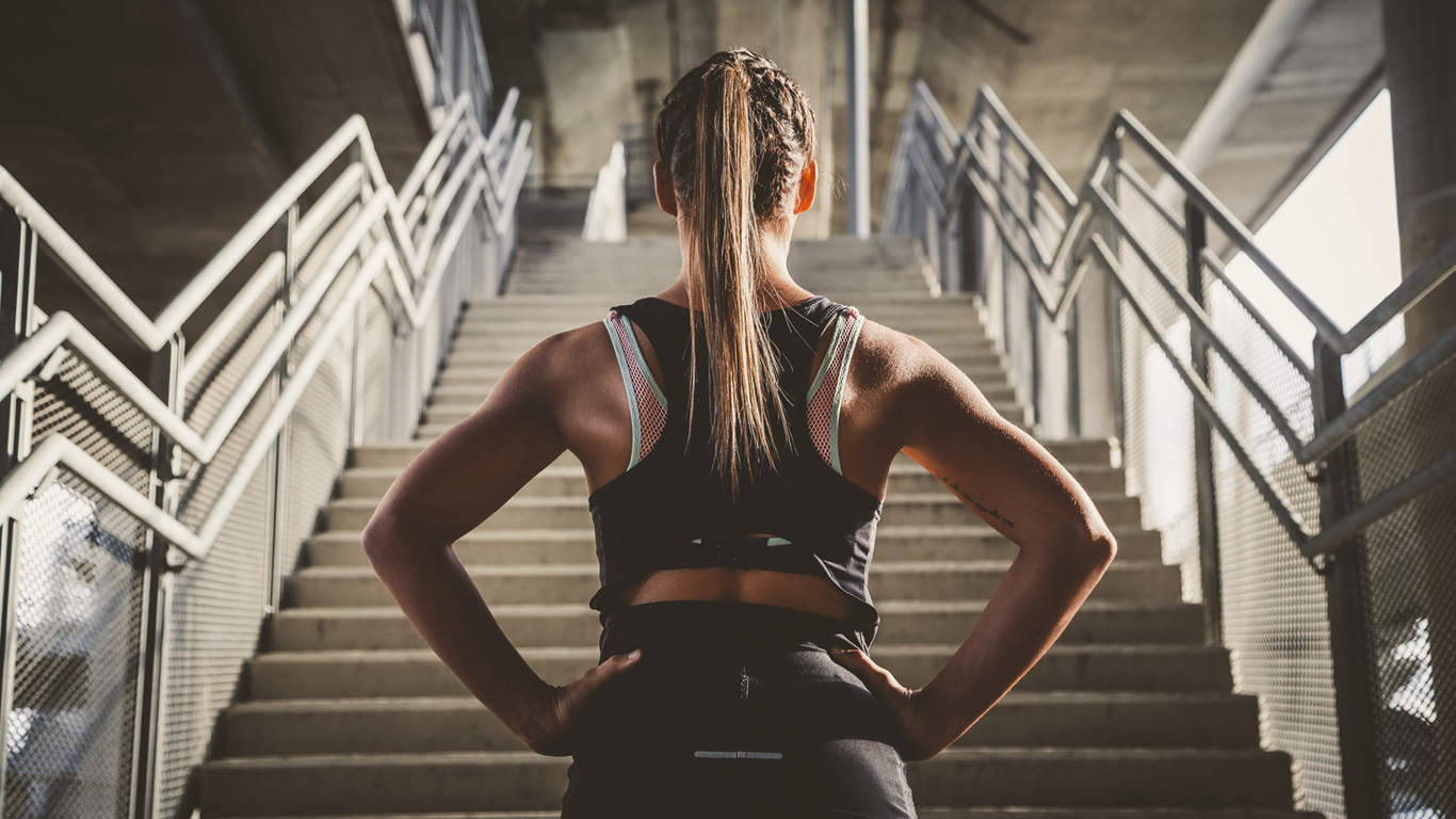 Dann ist die Motivation entscheidend?