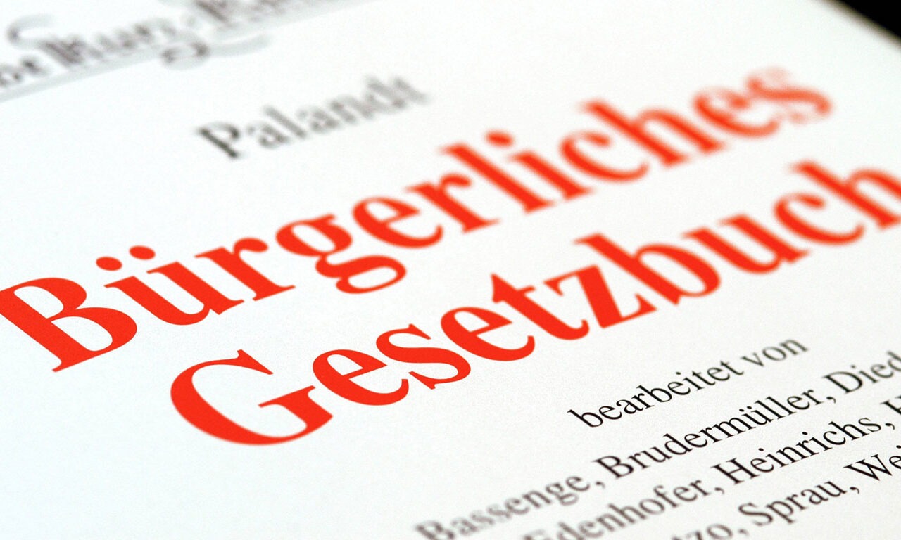 Wer darf den Schatz behalten?