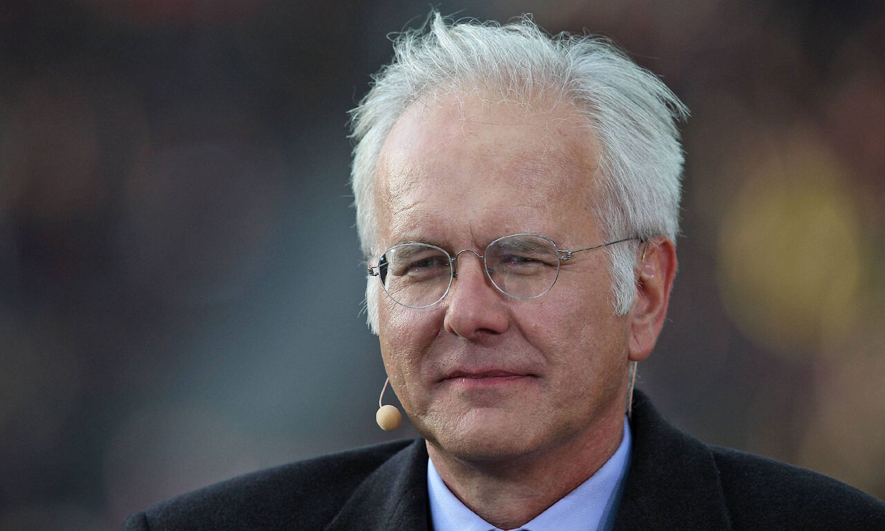 Harald Schmidt (deutscher Entertainer)