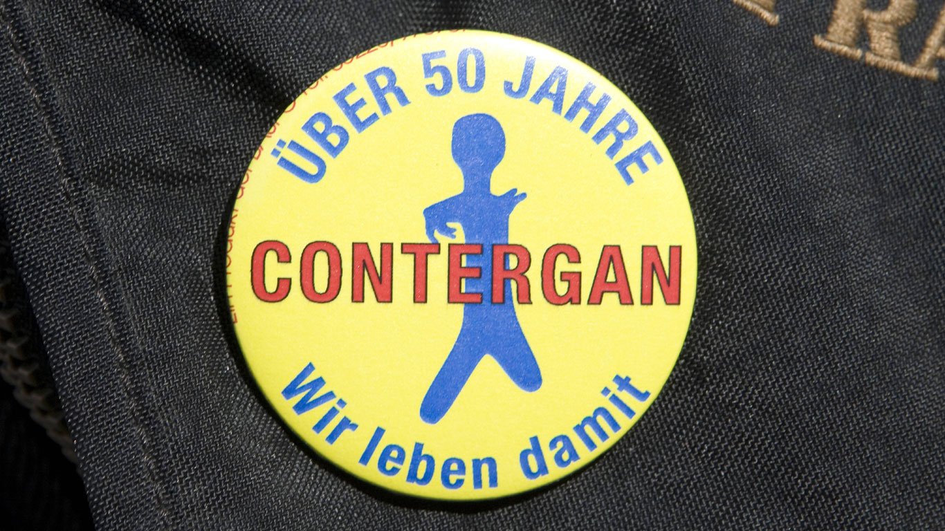 1961: weltweit