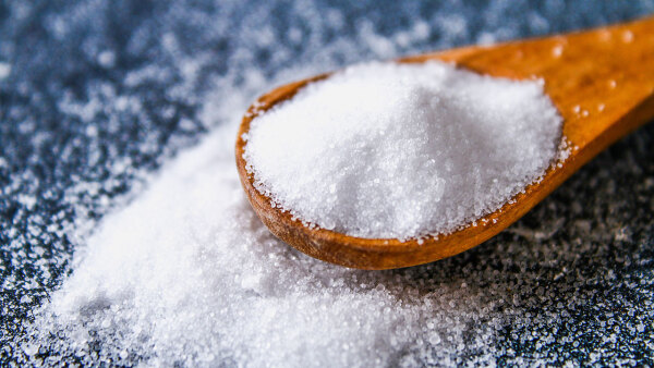 Macht uns Salz so abhängig wie Kokain?