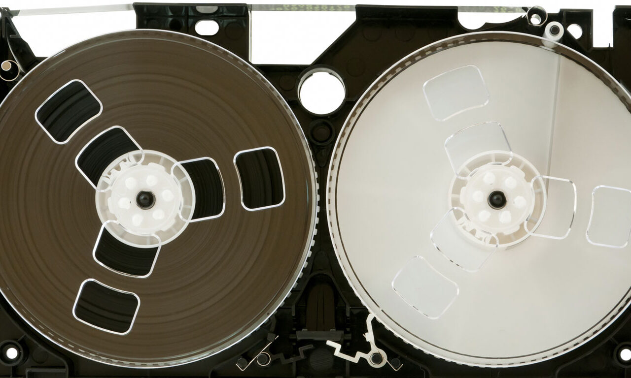 Videoband Betamax