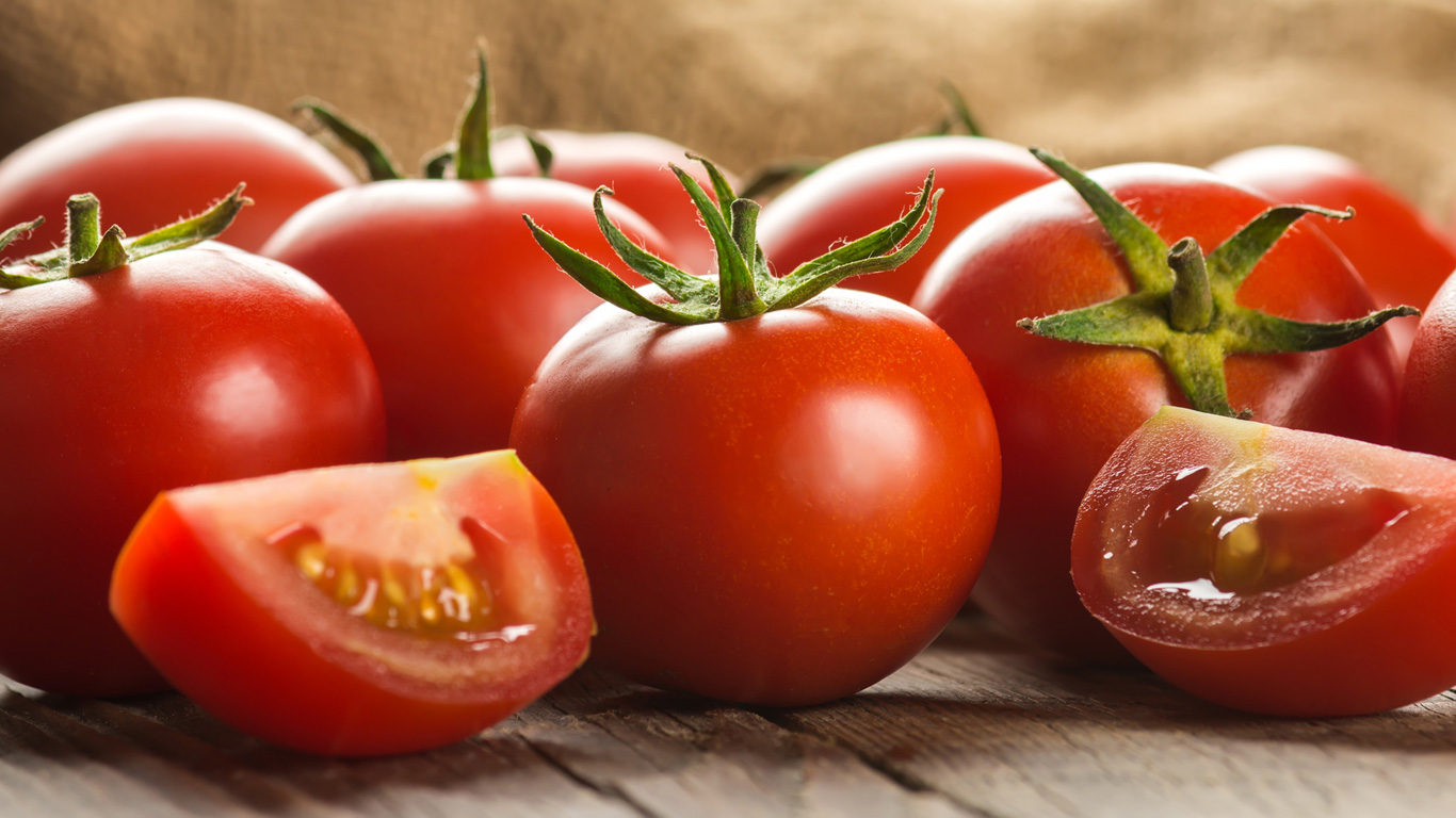 Tomaten