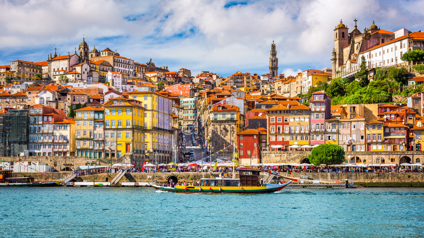 Porto