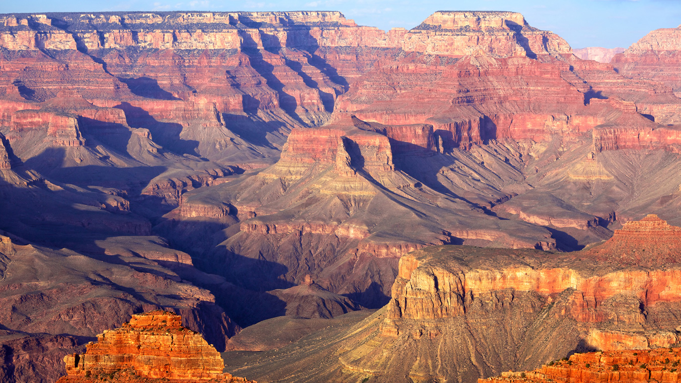 Grand Canyon