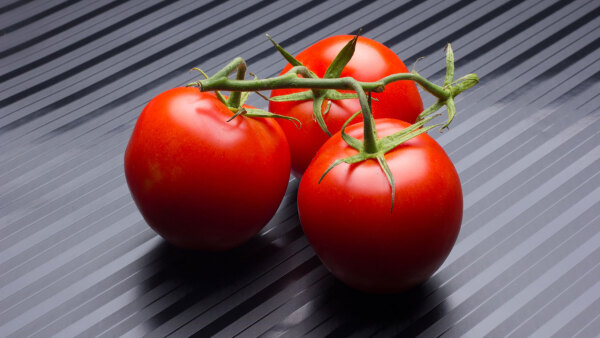 Wie wird eine Tomate zum Rauschmittel?