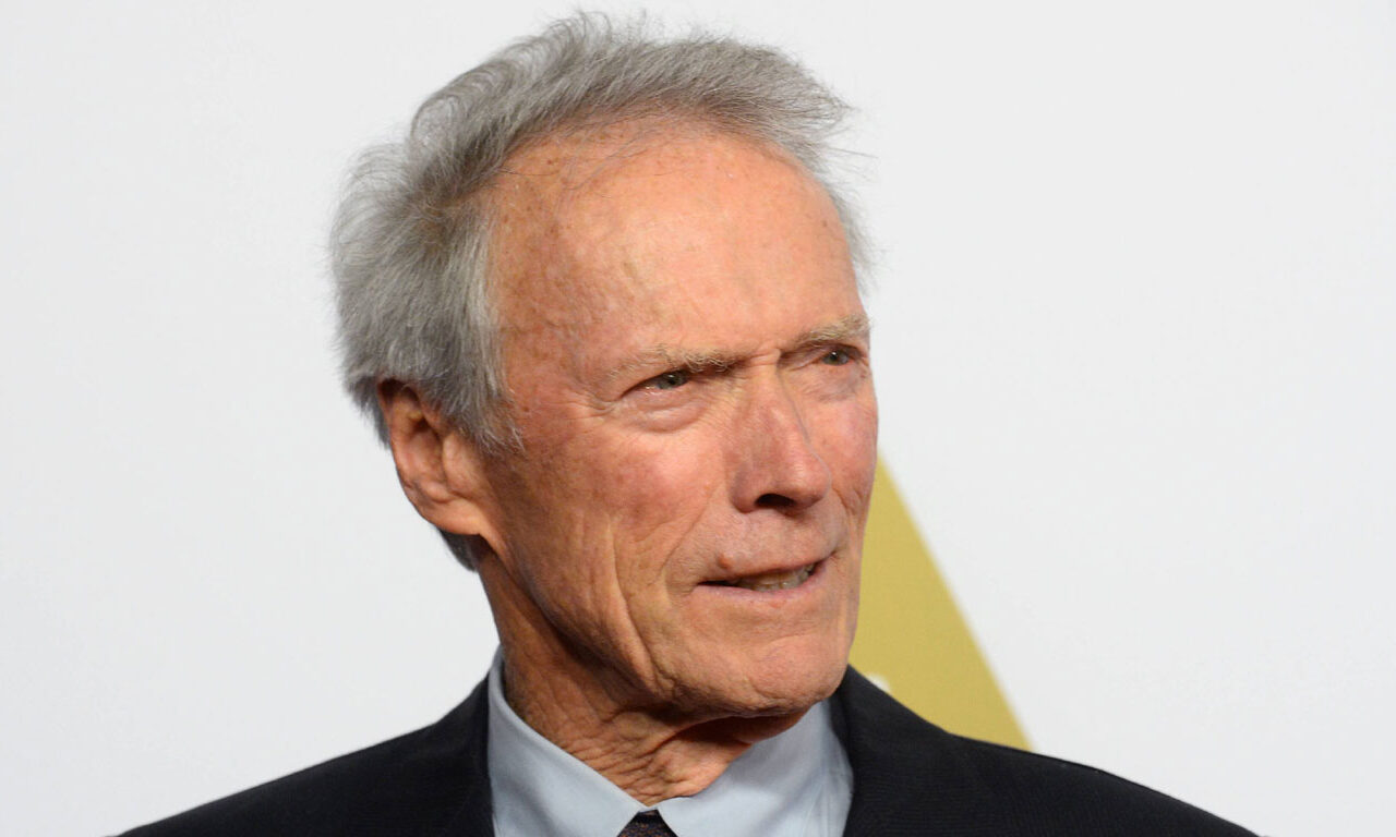 Clint Eastwood (US-amerikanischer Schauspieler)