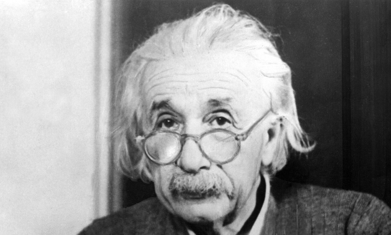Welche Schule verwies den größten Physiker?