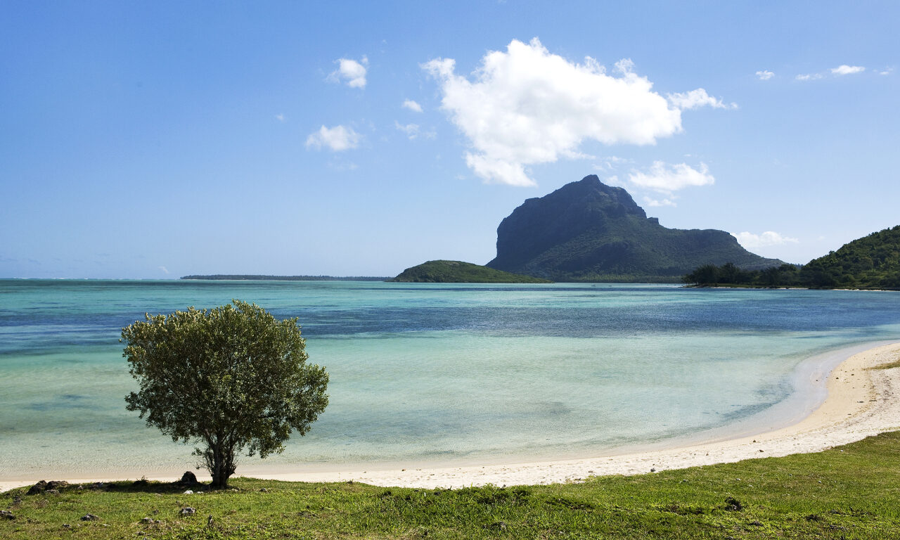 Platz 9: Wassersport und Natur pur – Mauritius