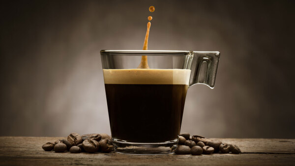 Was passiert bei einer Überdosis Koffein?