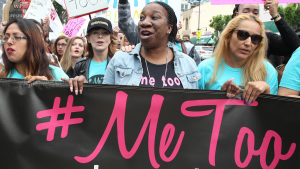 Sexismus und Machtmissbrauch: Was ist seit #MeToo passiert?