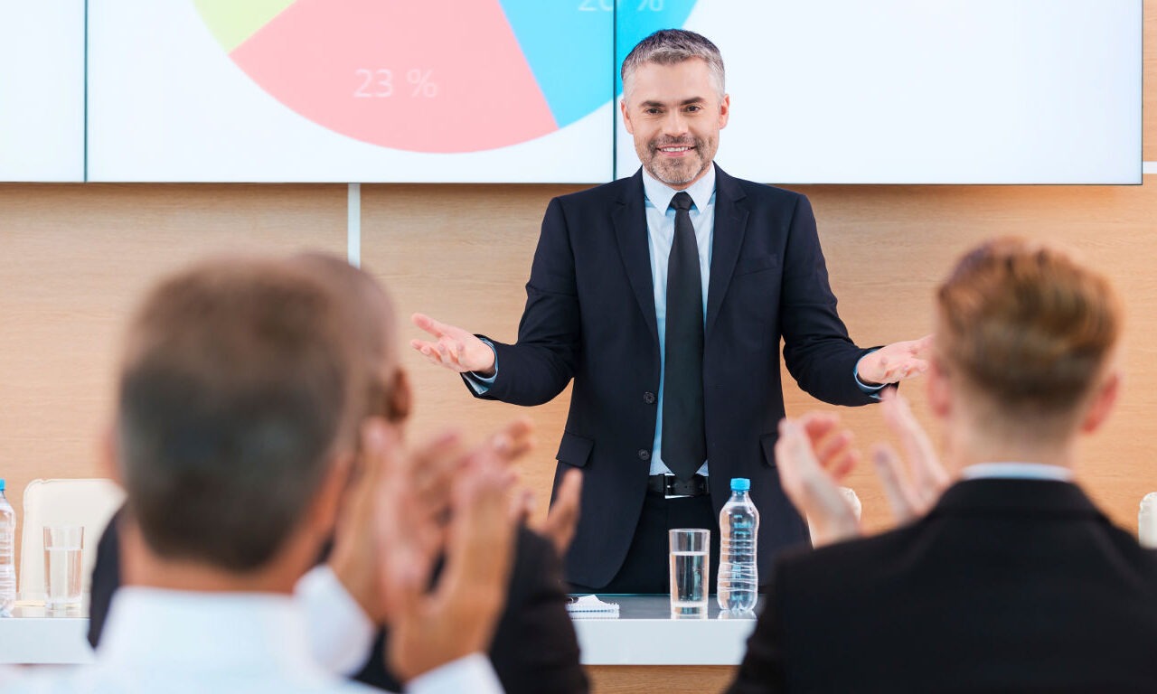 Millionengeschäft Motivation