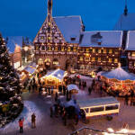 Die schönsten Weihnachtsmärkte in Deutschland
