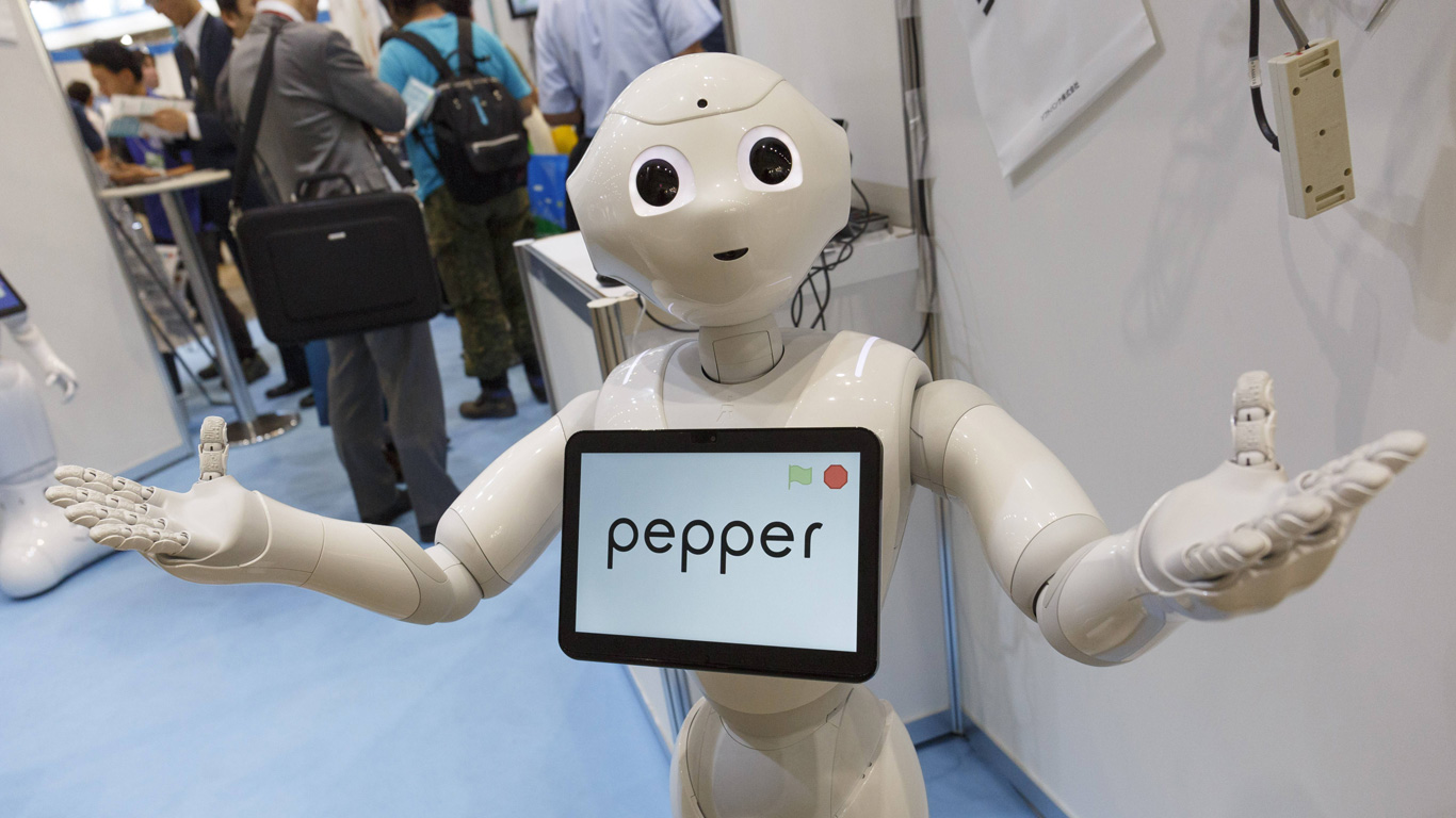 Pepper