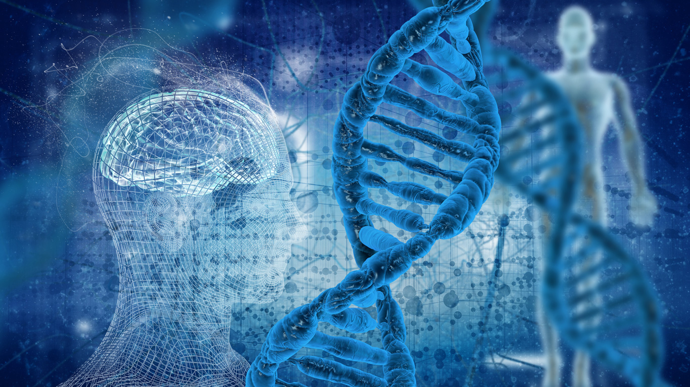 Kann meine DNA lügen?