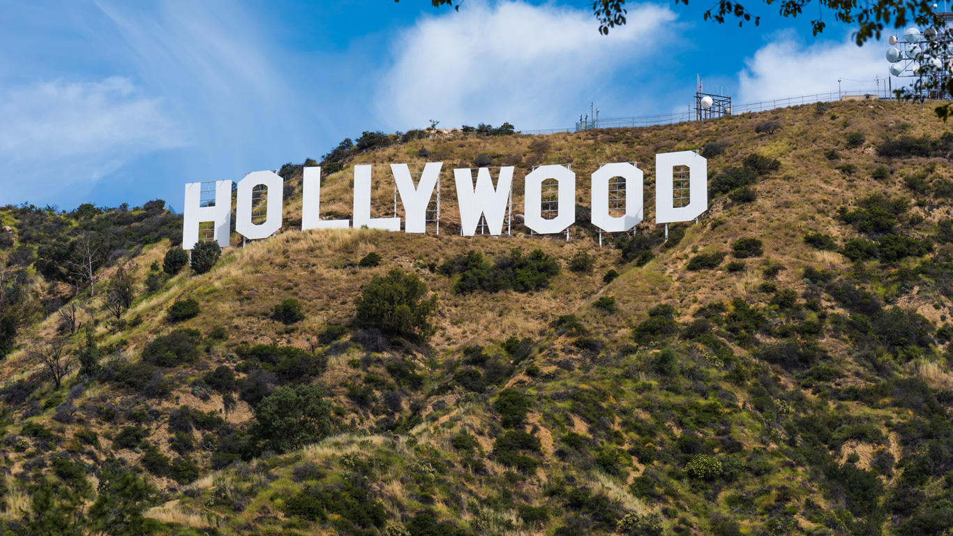 Los Angeles