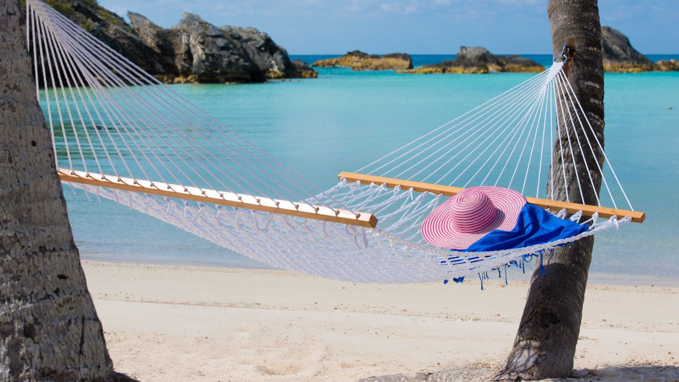Hamilton Princess & Beach Club, A Fairmont Managed Hotel, Bermuda