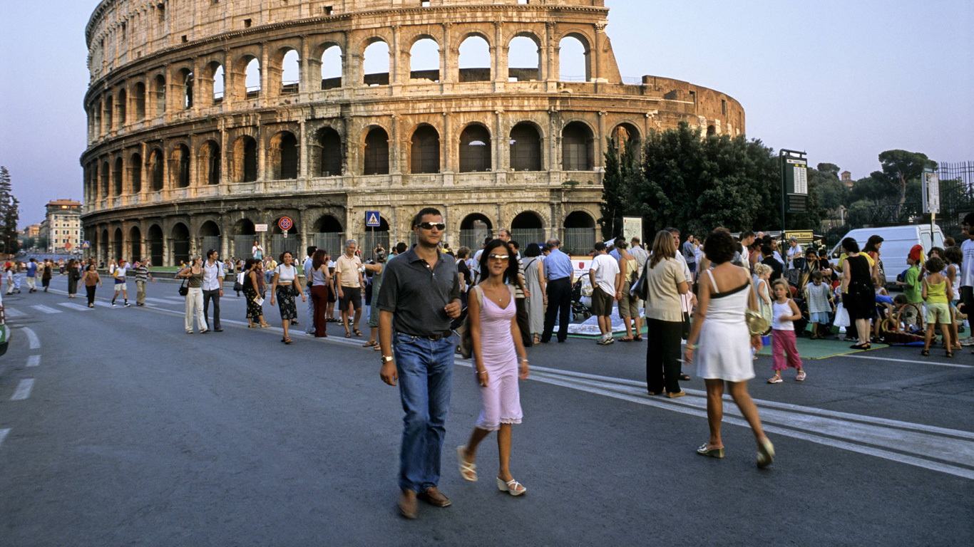 Italien