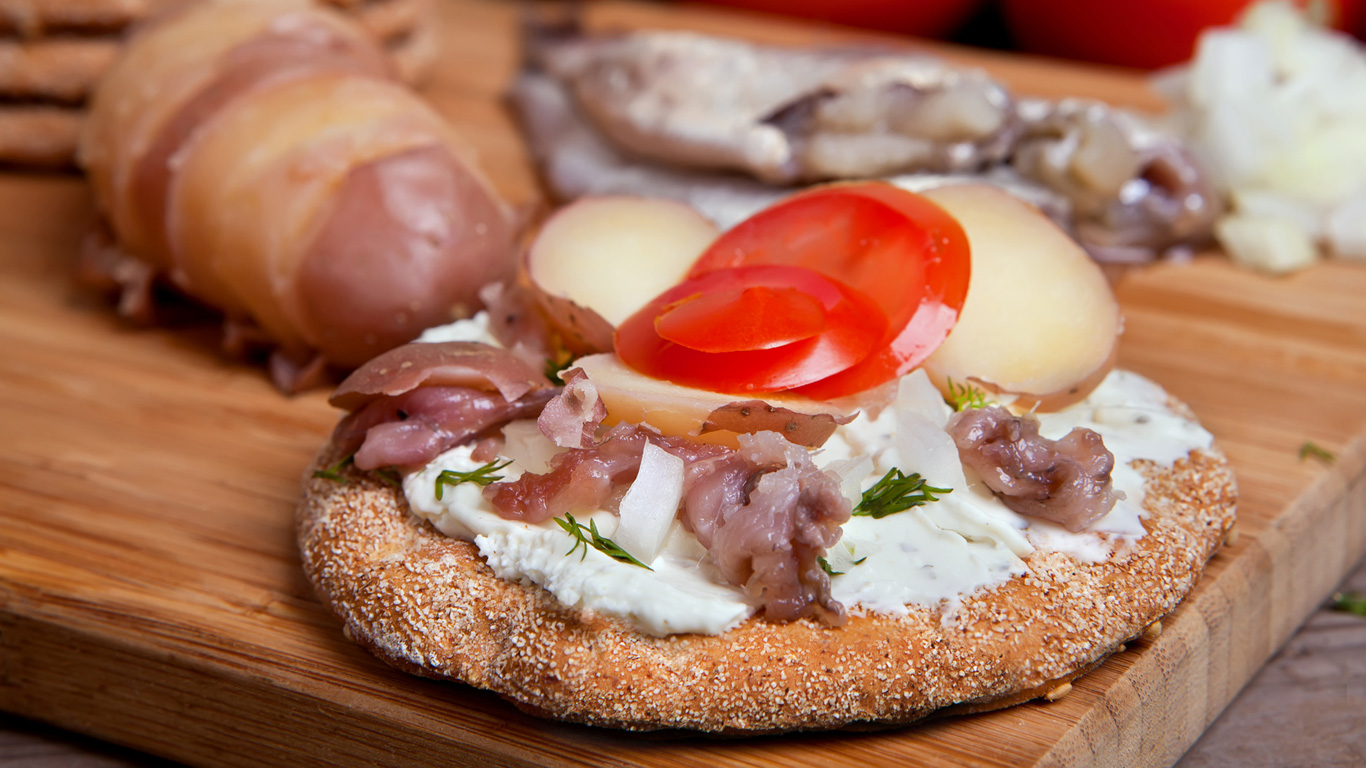 Schweden: Surströmming