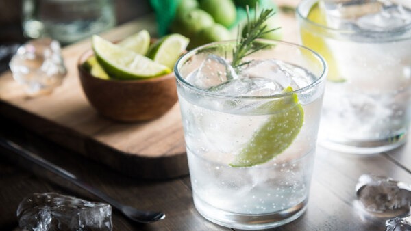 Macht Tonic Water Babys zu Junkies?