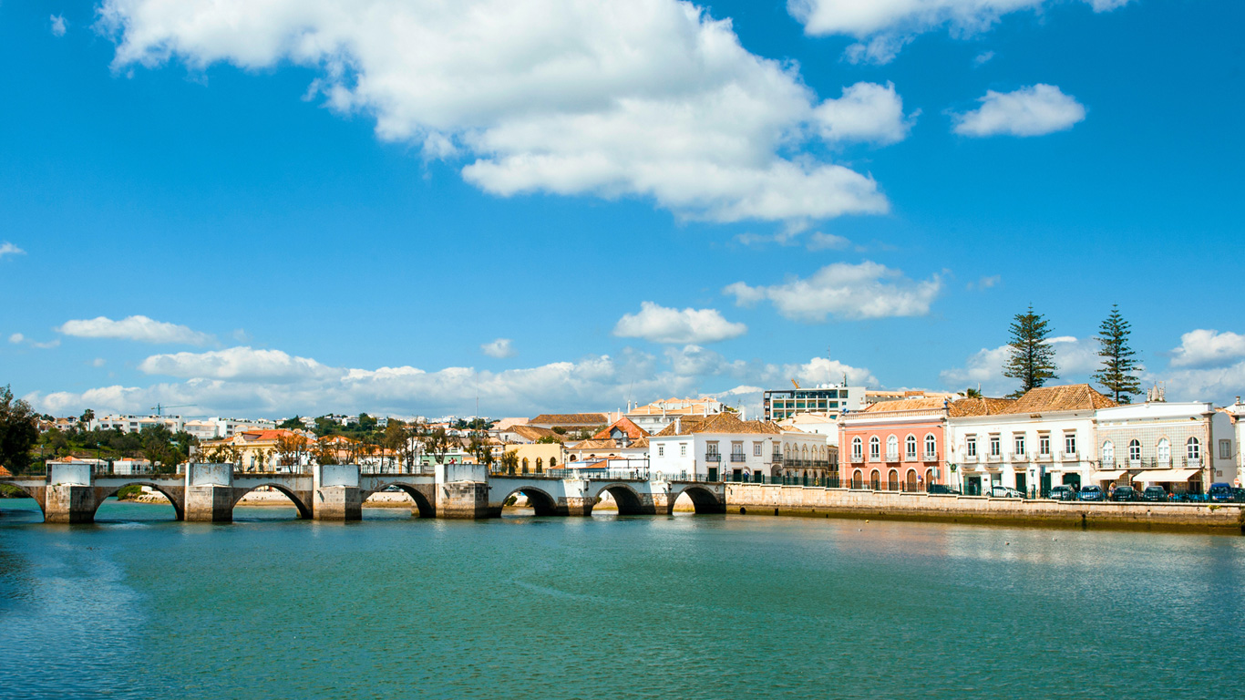 Tavira