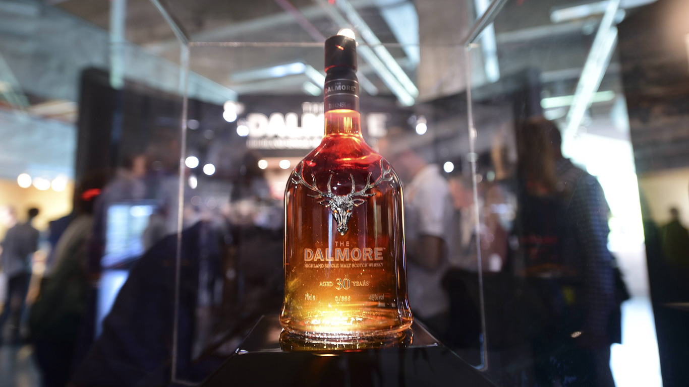 Dalmore